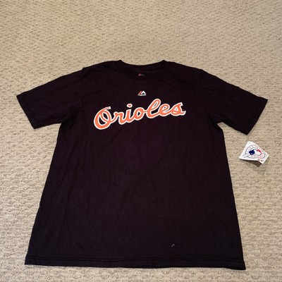 boys orioles shirt
