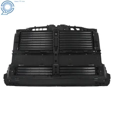 2021-2022 For Ford Bronco Sport Radiator Support Grille Air Shutter W/O Motor