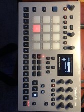 Elektron MKII 12 Pad Drum Machine