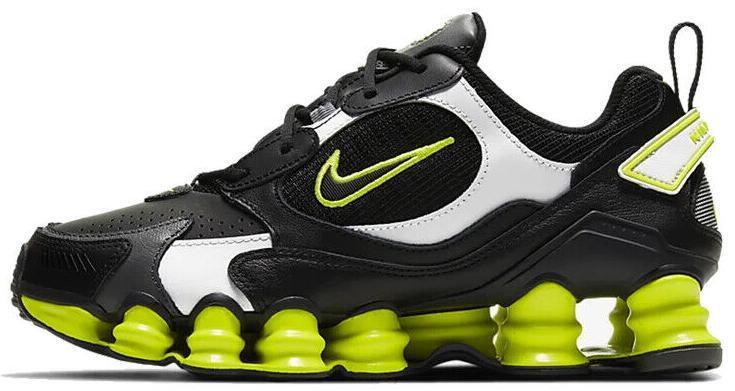 Nike Shox Sneakers for Women for sale | eBay Nike Shox Sneakers for Women for sale | eBay