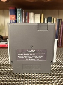 Sesame Street 123 (Nintendo Entertainment System NES) Cartridge Cart Only Tested