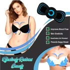 Reactivate EMS Electric Pad Electric Breast Enhancer Massager Chest Frequency