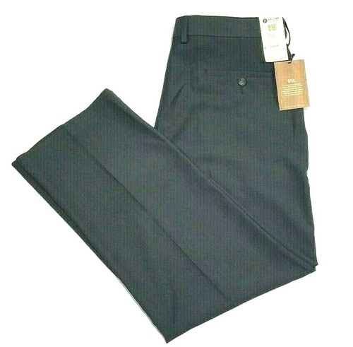 Med Grey Dress Pants Men Size 36X29 | eBay