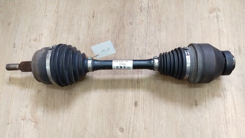 VW T5 2,5 TDI Multivan Antriebswelle Gelenkwelle vorne rechts 6 Gang Getriebe