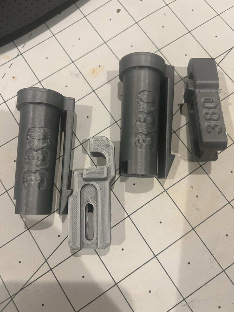 Frankford Arsenal X-10 Case feed Bushing & Plunger | eBay