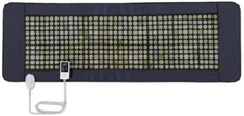 NEW UTK Large Infrared Natural Jade Adjustable Temperature Heating Pad 