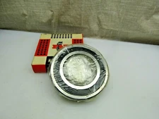 FLT Bearing Group Poland 6210-2RS 50mm X 90mm X 20mm Sealed Bearing