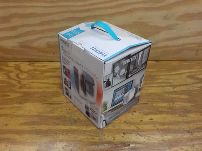 mychill personal space cooler 2.0