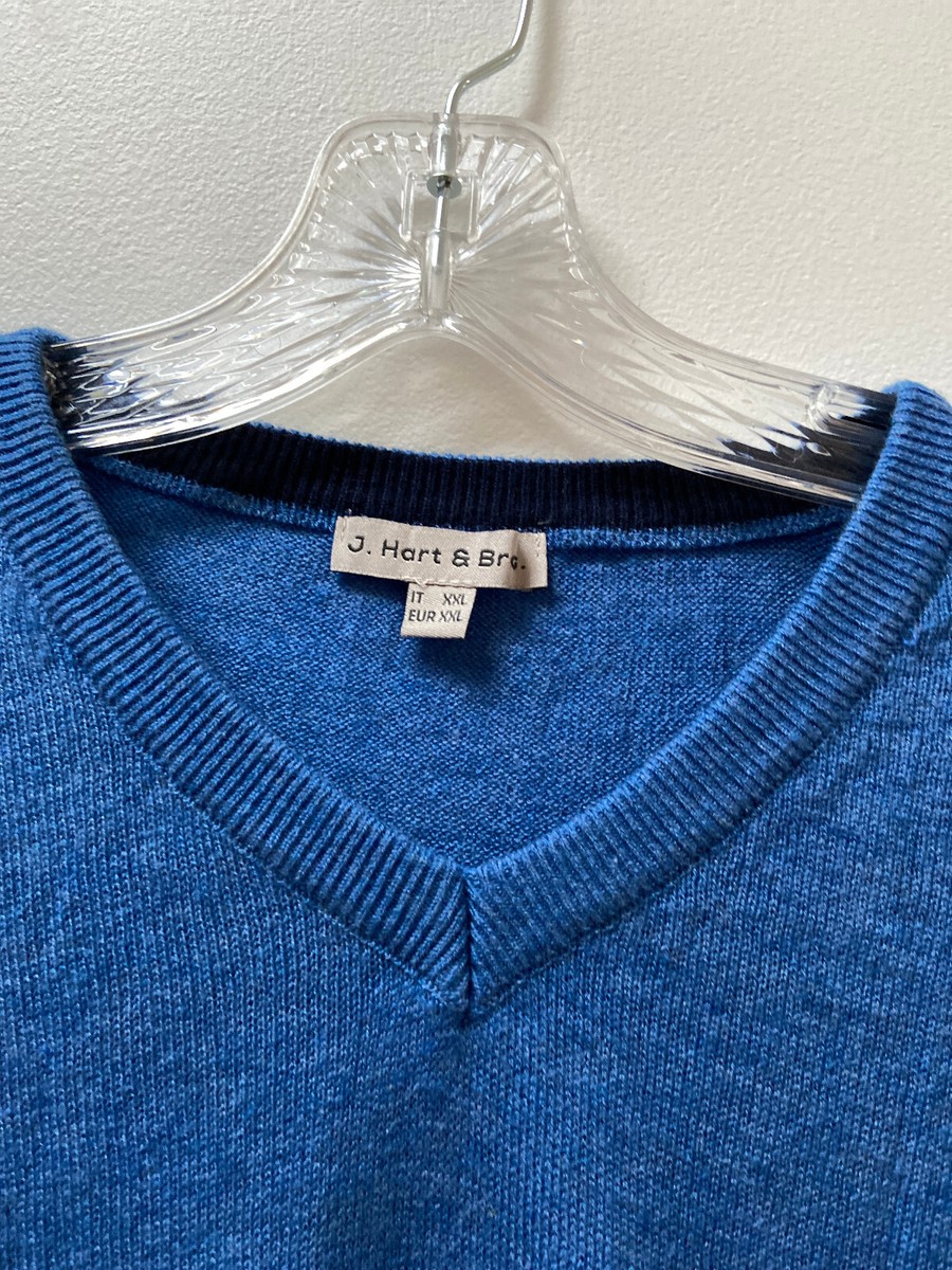 パーカー・フーディ TAGLIATORE Men Sweater HOLM GSI23 09 598 Blue パーカー・フーディ TAGLIATORE Men Sweater HOLM GSI23 09 598