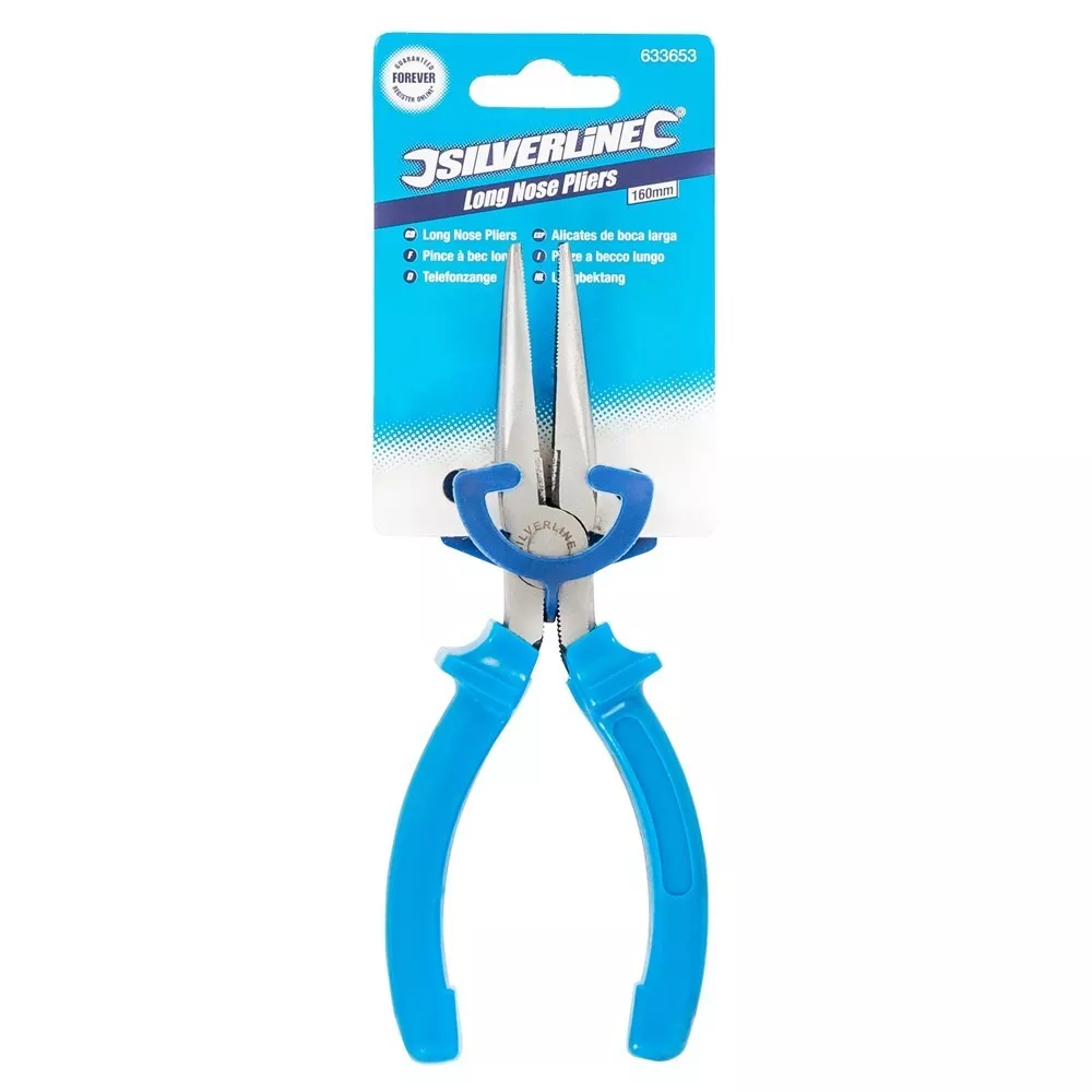 Radio pliers sale