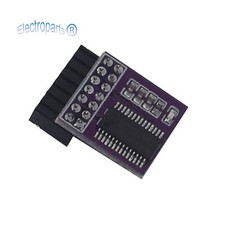 Tpm2.0 Security Module Supports Multi-brand Motherboards 20-1pin 12 14 1 .Prof