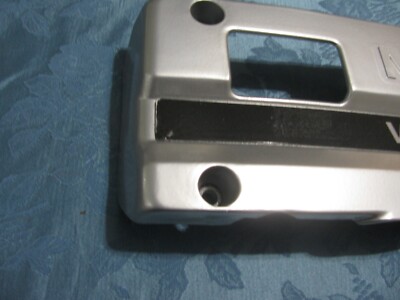 1990-1996 NISSAN 300ZX Z32 OEM ENGINE COVER NON-TURBO V6 3000 TWIN