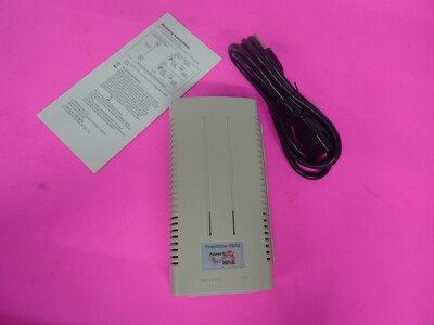 Microsemi PowerDsine 7001G 1-Port High Power PoE Midspan PD-7001G