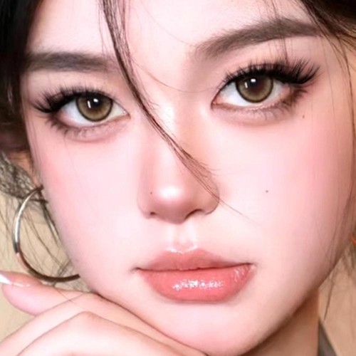5 Pairs Cat Eye Lashes Faux Mink Eyelashes Winged End Elongated Eye New S2I7 - Foto 13 di 32