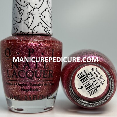 OPI Nail Lacquer - MANICUREPEDICURE.COM*2026** 2ND FREESHIP ORIGINAL FORMULA