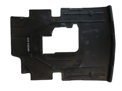 Mercedes C124 230CE A1245240230 Abdeckung Unterfahrschutz