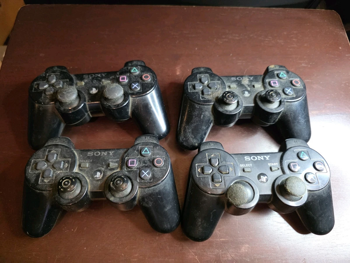 ps3 controller parts products for sale | eBay
