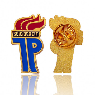 Jungpionier DDR (Pin/Anstecker)
