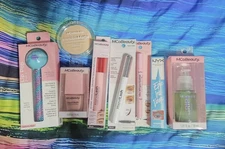 BRAND NEW UNOPENED McoBeauty Makeup Bundle