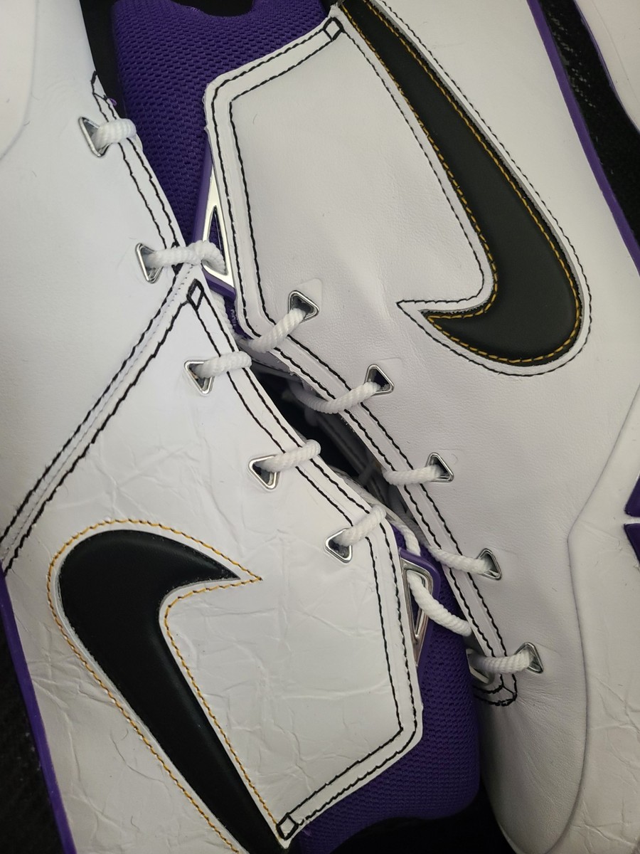 Men's Size 10.5 Nike Kobe 1 Protro 81 Pt Game 2026 IM0542-100