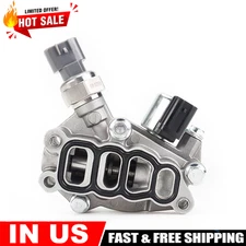 For Honda Odyssey 2005-2007 VTEC Solenoid & Gasket Kit (Part #15810-RKB-J01)