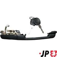Jp Group TüRaußEngriff Jp 1187100870 FüR B3 Passat 35I B4 Vw 3A2 3A5 Variant 16V