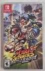 New ListingMario Strikers: Battle League - Nintendo Switch