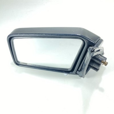 Outer Rear Side View Mirror LH Murakami 6226 Toyota Starlet EP70