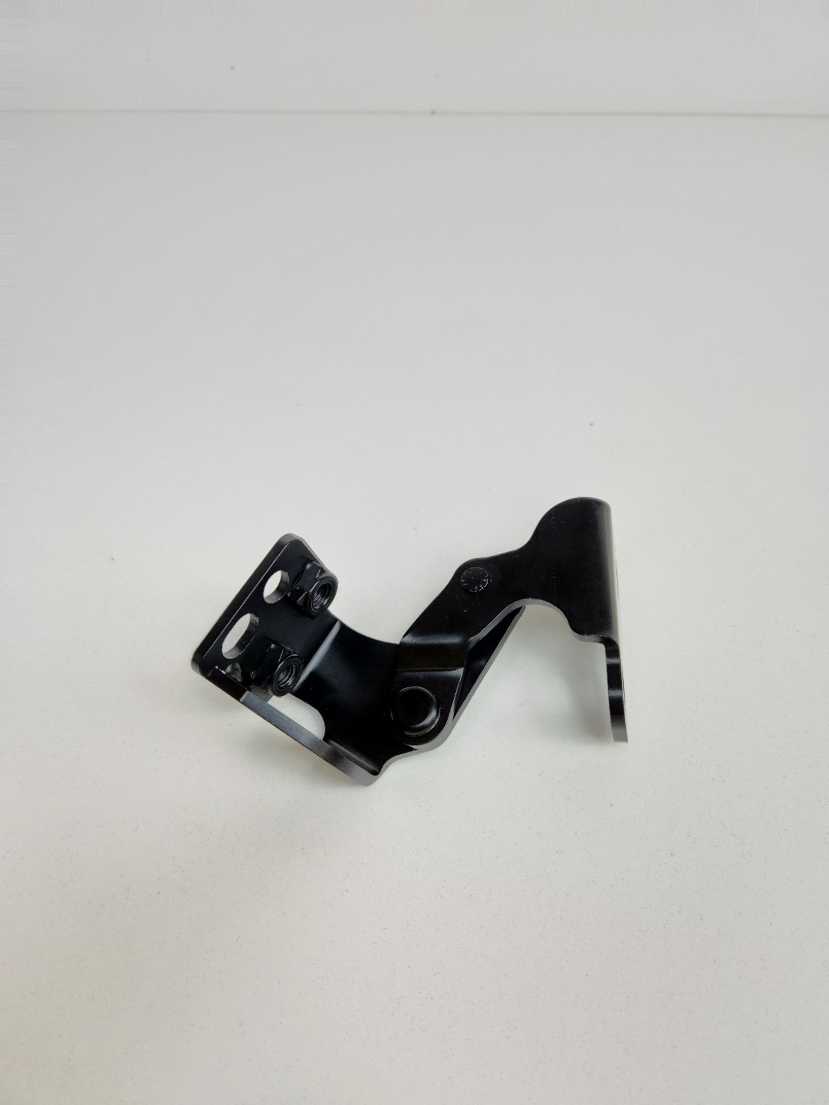 2015-2016 MCLAREN 650S SPIDER REAR RIGHT SIDE HOOD TRUNK FRUNK HINGE OEM 
