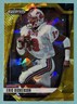 2025 Panini Prizm Draft Picks Eric Dickerson #193 Gold Ice