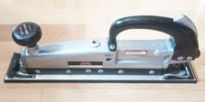 Sears Craftsman Pneumatic Straight Line Sander Model 875- 189700