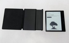 Amazon Kindle Oasis (9th Generation) 7 in - 8.9 in Screen eBook