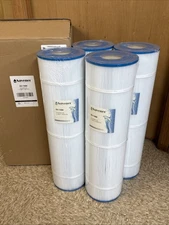 4-PACK PLF106A Filter Replaces Hayward CX880RE Pleatco PA106-PAK4, FC-6430