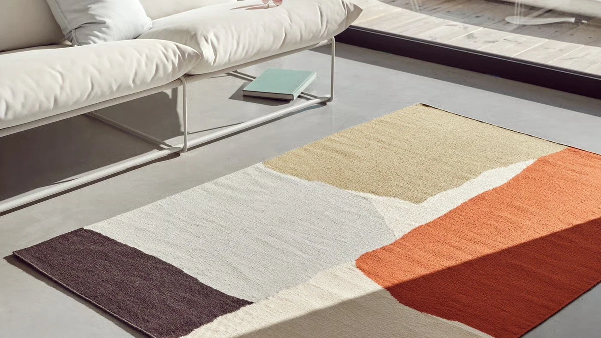 IKEA 100% Wool Material Area Rugs for sale | eBay