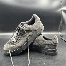 Bapesta Black Label Size 8