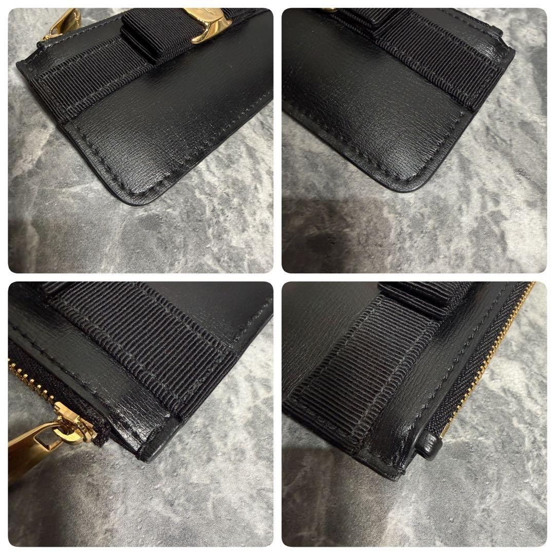 Extremely Beautiful Condition Ferragamo Current V… - image 8