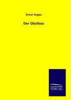 Ernst Voges | Der Obstbau | Buch | Deutsch (2014) | 148 S. | Outlook