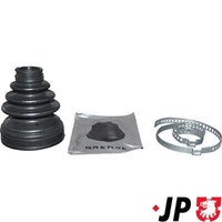 JP Group Faltenbalgsatz, Antriebswelle 1243701110 FüR Opel