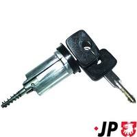 JP Group SchließZylinder ZüNdschloss JP 1290400400 FüR Kadett Opel Corsa CC T85