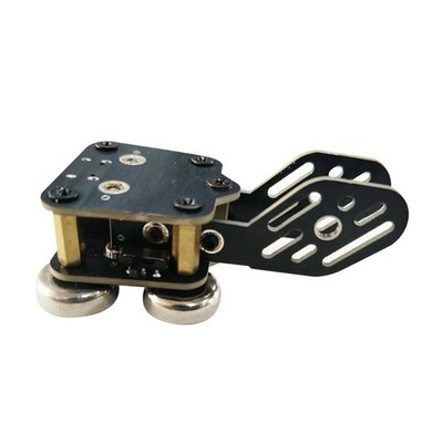 CW Automatic Morse Key Universal Connectivity Morse Practice Key for Camping