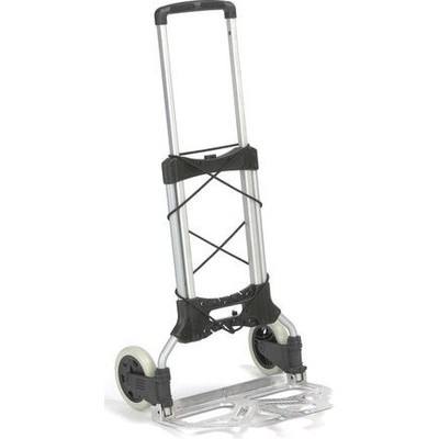 Wesco Products 220649 Wesco  Folding Hand Cart 220649 250 Lb. Capacity