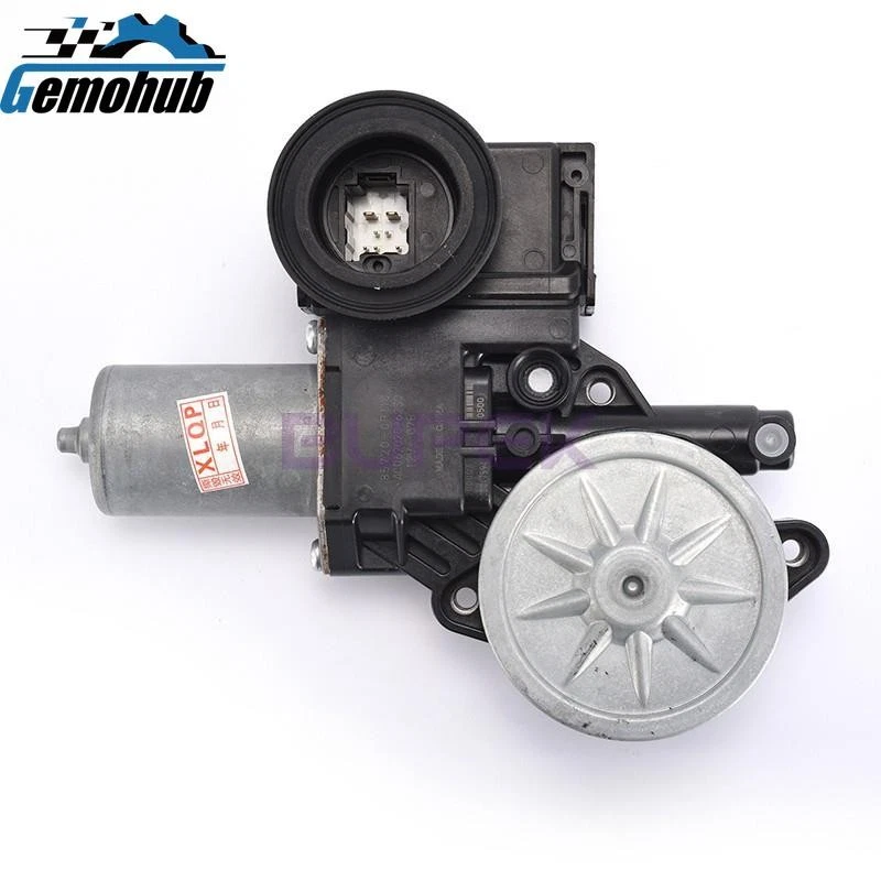 Genuine Electric Window Lifter Motor For 2019-2023 Toyota Corolla 85720-12530  - Image 4 of 4