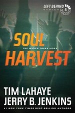 Left Behind: The World Takes Sides, Tim Lahaye