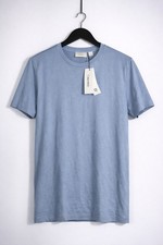 Calvin Klein Liquid Touch T-Shirt - XS - Blau - Neu Mit Etikett’s - Herren