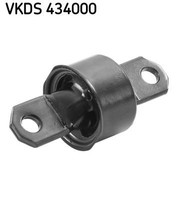 SKF Lagerung, Lenker Vkds 434000 FüR Ford Volvo