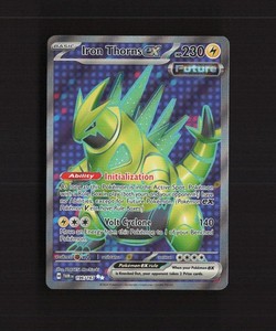 fire pokemon card Charizard EX main image 1