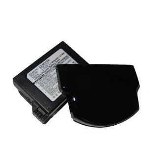 Batterie étendue pour Sony Playstation PSP 2th, PSP-2000, PSP-3000, PSP-3004 - Photo 1/1
