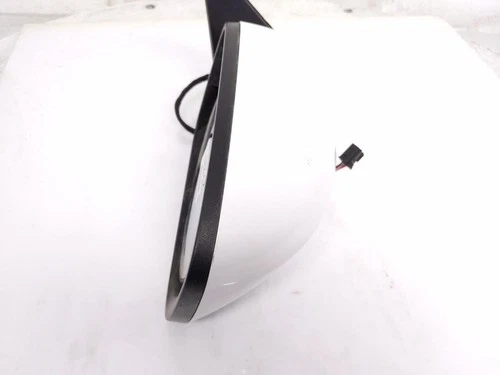 2020-2022 Dodge Charger Passenger Rear View Mirror Outside *White *Scuffs