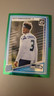 2025 Donruss Optic Nick Emmanwori Green Rated Rookie #277 Seattle Seahawks
