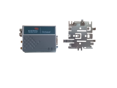 SIERRA WIRELESS FX30S INDUSTRIAL IoT GATEWAY SERIAL USB 3 I/O GNSS USED